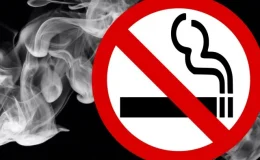 Sigara ile mücadelede yeni dönem! Artık içen de ceza ödeyecek