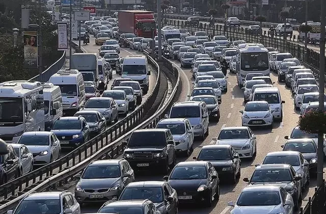Sigorta ve kaskoda yeni dönem! Pert şartları değişti