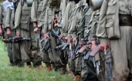 Silah bırakan PKK’lı gruptan ilk açıklama
