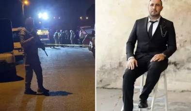 Silahlı kavgada muhtar ve oğlu hayatını kaybetti