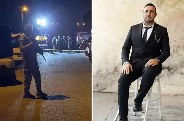Silahlı kavgada muhtar ve oğlu hayatını kaybetti