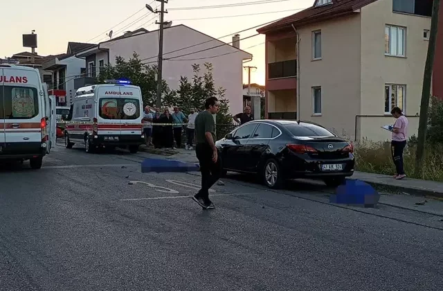 Silahlı saldırıya uğrayan baba ve oğlu yaşamını yitirdi