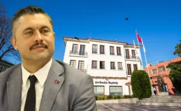 Şile Belediye Başkanı Özgür Kabadayı görevinden uzaklaştırıldı