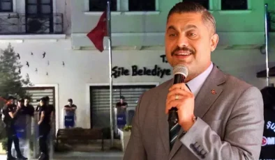 Şile Belediyesi’ne operasyon! Belediye Başkanı Özgür Kabadayı gözaltına alındı