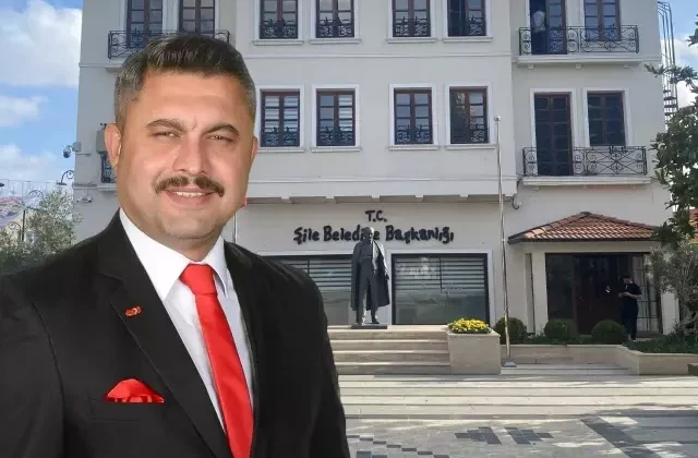 Şile Belediyesi’ne soruşturmayı başlatan ifade: 8 milyon TL rüşvet verdim
