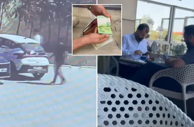 Şile Belediyesi soruşturmasında rüşvete suçüstü! Belediye Başkanı adliyeye sevk edildi