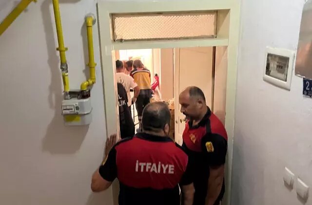 Sinop’ta yalnız yaşayan kadın evinde ölü bulundu
