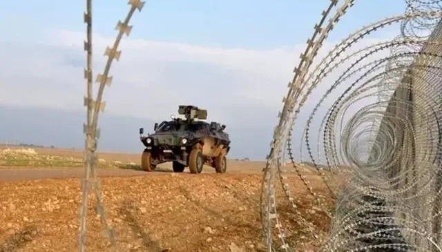 Şırnak’ta 3 bölge 9 gün süreyle ‘geçici özel güvenlik bölgesi’ ilan edildi