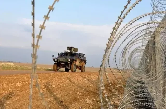 Şırnak’ta 3 bölge 9 gün süreyle ‘geçici özel güvenlik bölgesi’ ilan edildi