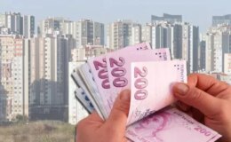 Site aidatına çeki düzen! Fahiş artışlara denetim geliyor