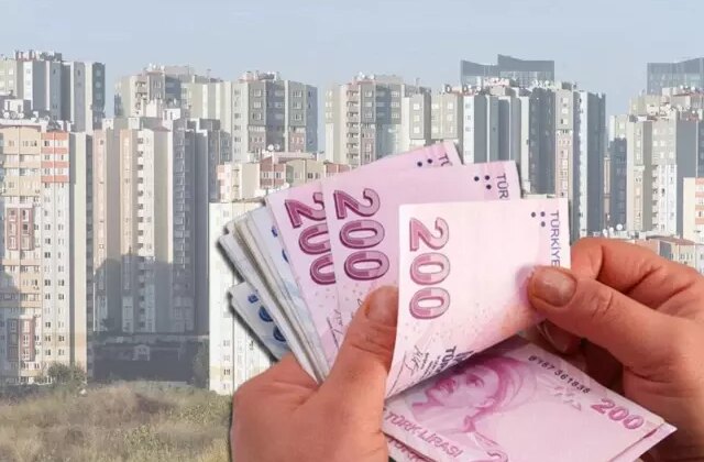 Site aidatına çeki düzen! Fahiş artışlara denetim geliyor