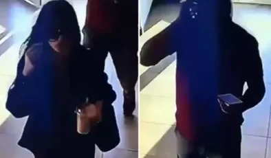 Siteye katiliyle birlikte girmiş! İşte Ayşe Tokyaz’ın son anları