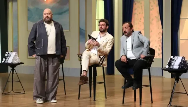Somer Şef’ten sevgilisine duygusal doğum günü mesajı!