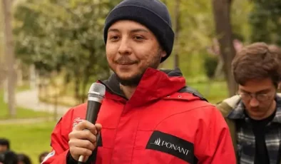 Sosyal medya fenomeni “Basel”e, “Cumhurbaşkanına hakaret” ten gözaltı