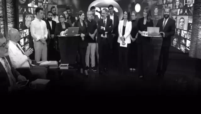 Sözcü TV’nin yayını 10 gün süreyle durduruldu