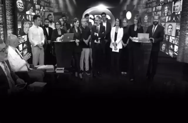 Sözcü TV’nin yayını 10 gün süreyle durduruldu