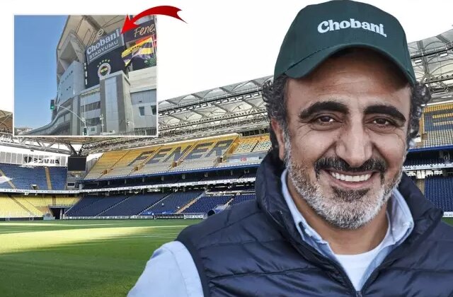 Stada tabela asıldı! İşte Kürt kökenli firma sahibinin bilinmeyenleri