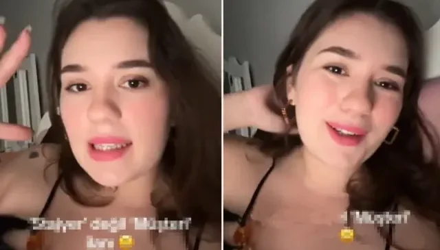 Staj için gittiği yerde şok yaşadı! Şirketin isteği çileden çıkarır