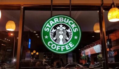 Starbucks’ın küresel satışları çakıldı