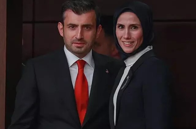 Sümeyye Erdoğan Bayraktar, NEXT Sosyal’e katıldı! İlk hoş geldin mesajı eşinden geldi