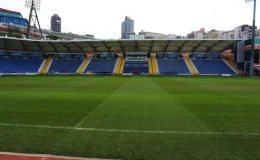 Süper Lig’de sezonun flaş ekibine yeni stat müjdesi