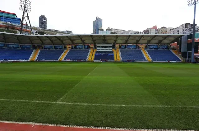 Süper Lig’de sezonun flaş ekibine yeni stat müjdesi