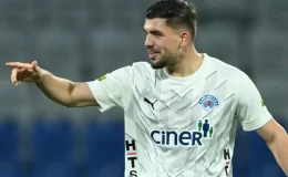 Süper Lig’den Suudi Arabistan’a gitti
