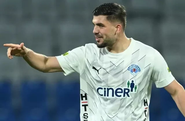 Süper Lig’den Suudi Arabistan’a gitti