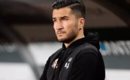 Süper Lig devinde Nuri Şahin sesleri