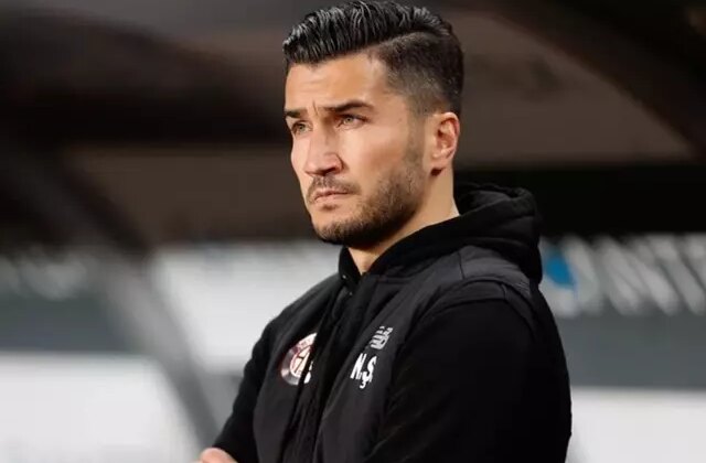 Süper Lig devinde Nuri Şahin sesleri