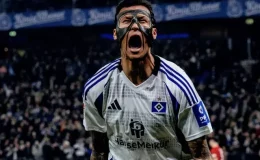 Süper Lig’e bir maskeli golcü daha