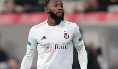Süper Lig’e hoş geldin N’Koudou! İşte yeni takımı