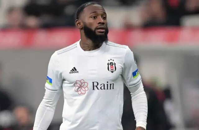 Süper Lig’e hoş geldin N’Koudou! İşte yeni takımı