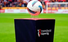 Süper Lig takımlarının 2025-2026 sezonu harcama limitleri belli oldu