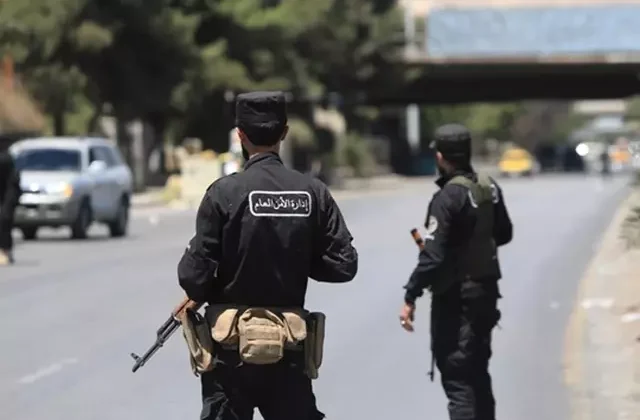 Suriye’de silahlı çatışma! En az 10 kişi hayatını kaybetti