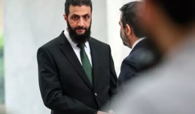 Suriye’de yeni yönetim altında ilk seçimler eylülde