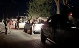 Suriye hükümeti Süveyda’ya özel kuvvet gönderecek