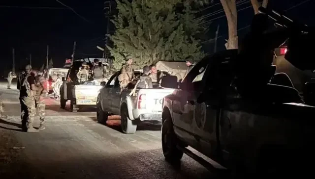 Suriye hükümeti Süveyda’ya özel kuvvet gönderecek