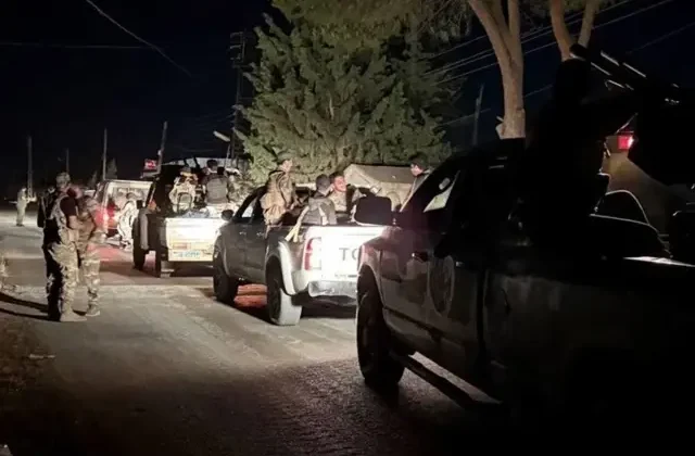 Suriye hükümeti Süveyda’ya özel kuvvet gönderecek