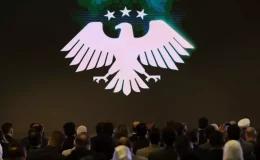 Suriye’nin ulusal logosu yenilendi! İşte anlamı