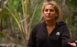 Survivor’dan diskalifiye edilen Almeda Baylan eşiyle boşanma kararı aldı