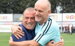 Taffarel’den yıldız kaleciye mesaj: Galatasaray’a git