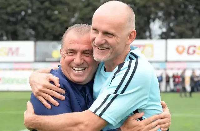 Taffarel’den yıldız kaleciye mesaj: Galatasaray’a git
