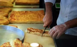 Tağşiş listesi yenilendi! Bakanlık ünlü börekçiyi ifşa etti
