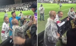 Takım küme düşme hattına girdi! Neymar taraftarları kavgaya çağırdı