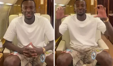 Tammy Abraham İstanbıl’a geliyor! İşte uçağın iniş saati