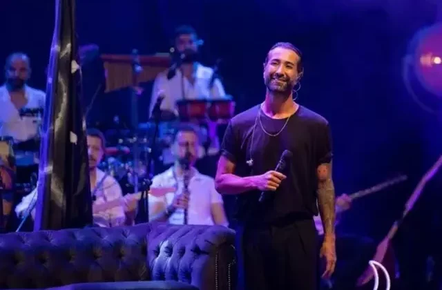 Tan Taşçı’nın başı takıntılı hayranıyla dertte! 6 yıllık takip bitmiyor