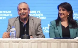 Tarihi günde Pervin Buldan’dan Sırrı Süreyya Önder’e duygusal mesaj