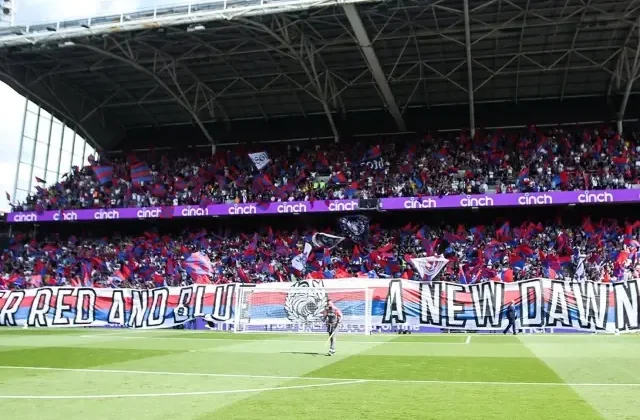 Tarihi hata! UEFA’ya yanlış mail attılar, Avrupa Ligi’nden men edildiler