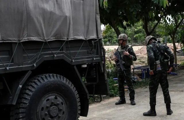 Tayland ve Kamboçya, Malezya’nın önerdiği ateşkesi kabul etti